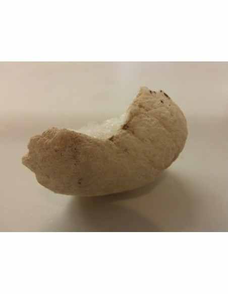 Quartz aurore amas cristallins Quartz aurore amas cristallins