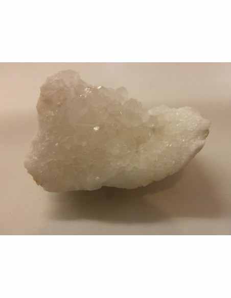 Quartz aurore amas cristallins Quartz aurore amas cristallins