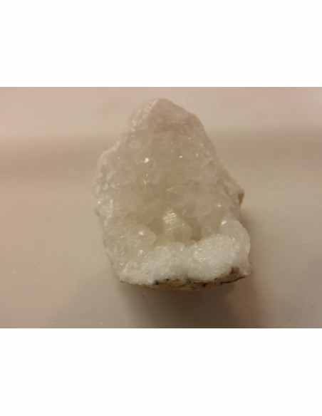 Quartz aurore amas cristallins Quartz aurore amas cristallins