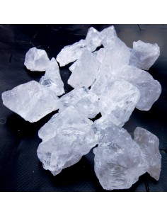 Quartz minéral 26-30g 2