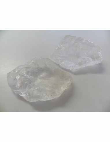 Quartz minéral 215g