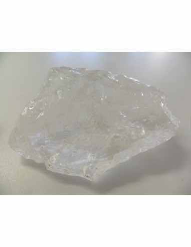 Quartz minéral 215g
