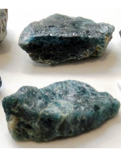 Apatite bleue 10 à20mm
