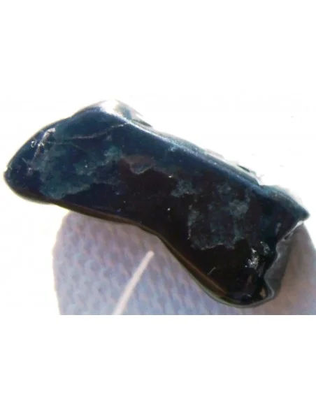 Indigolite tourmaline bleue pendentif Indigolite tourmaline bleue pendentif