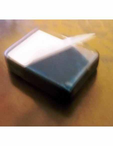 Shungite tranche pour le telephone portable Shungite tranche pour le telephone portable