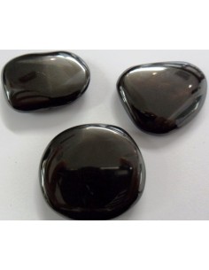 Shungite galet polis