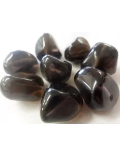 Perles en larme d'apache pour la création de bijoux 2