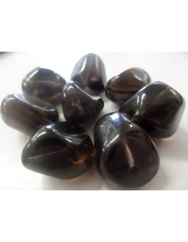 Perles en larme d'apache pour la création de bijoux