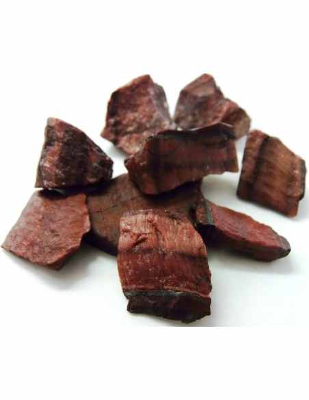 Oeil de taureau mineral