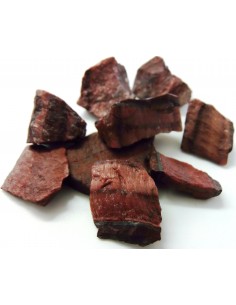 Oeil de taureau mineral 2