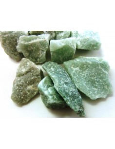 Aventurine brute 2