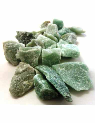 Aventurine brute