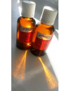 Elixir Opale de feu 2