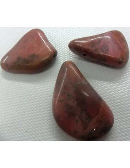 Bustamite en pendentif