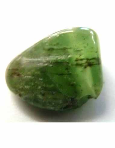 Pendentif péridot Argent