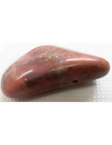 Bustamite en pendentif