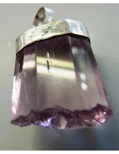 Phenacite gemme pendentif Phenacite gemme pendentif