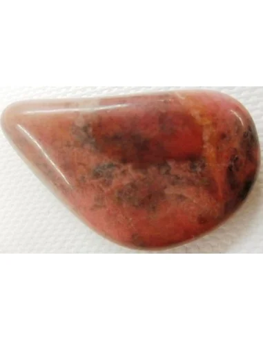 Bustamite en pendentif