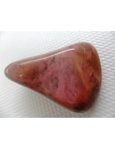 Bustamite en pendentif