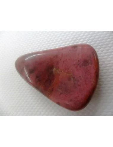 Bustamite en pendentif