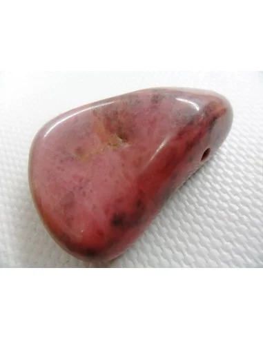 Bustamite en pendentif