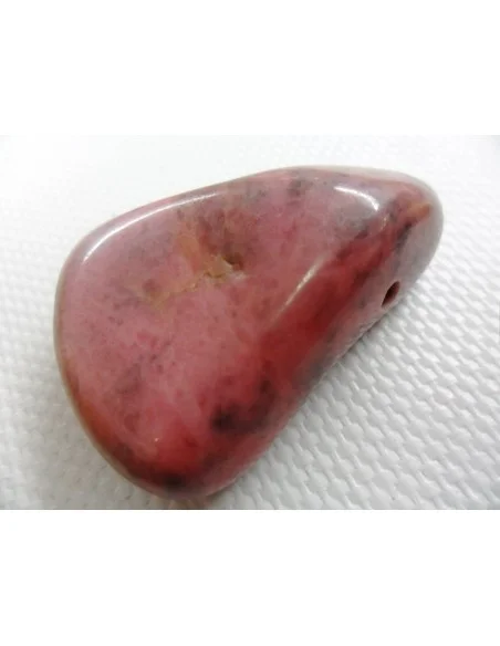 Bustamite en pendentif