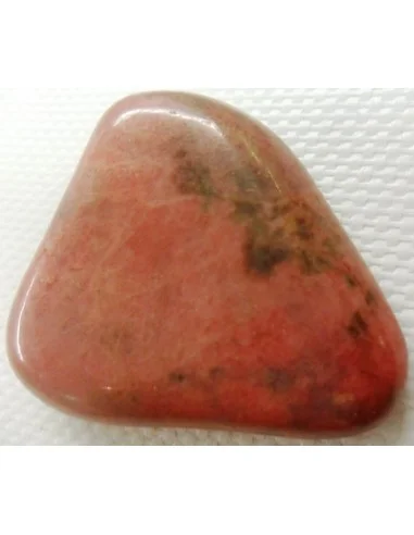 Bustamite en pendentif