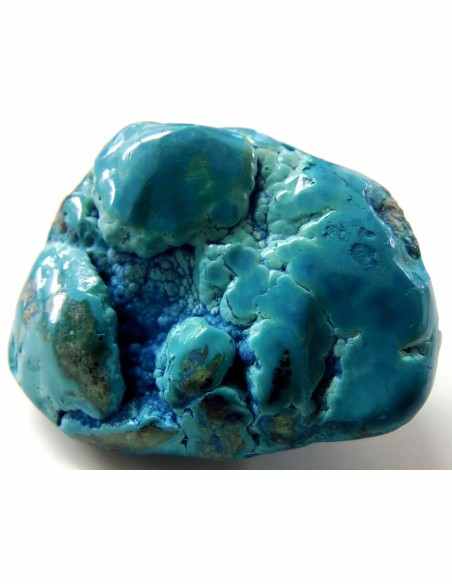 Turquoise semi brute Turquoise semi brute