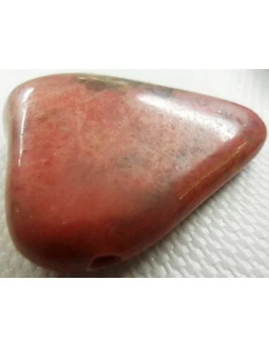 Bustamite en pendentif