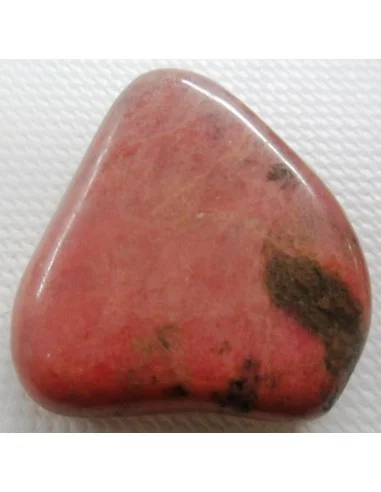 Bustamite en pendentif