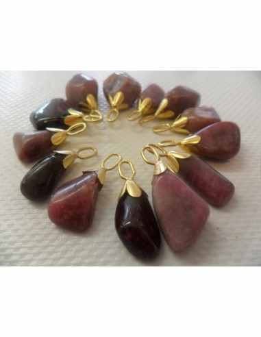 Pendentif pierre