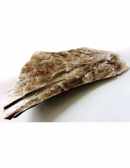 Mica golden mineral Mica golden mineral