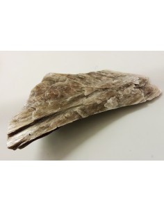 Mica golden mineral 2