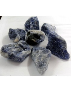 Sodalite minéral