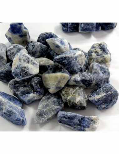 Sodalite minéral
