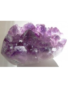 Magnifique geode Brandenberg