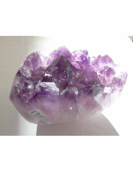 Magnifique geode Brandenberg Magnifique geode Brandenberg