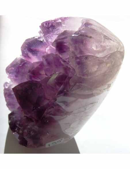 Magnifique geode Brandenberg Magnifique geode Brandenberg