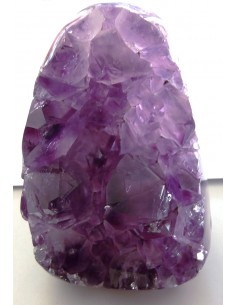 Magnifique geode Brandenberg 2