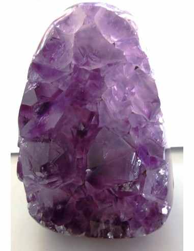 Magnifique geode Brandenberg