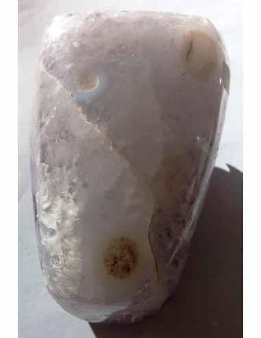 Magnifique geode Brandenberg