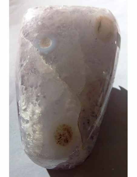 Magnifique geode Brandenberg Magnifique geode Brandenberg