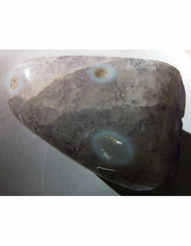 Magnifique geode Brandenberg