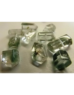 Quartz lodolite percé 2