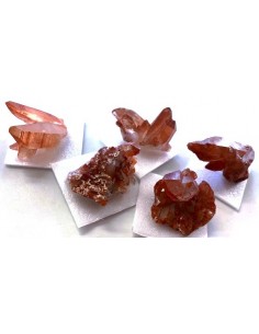 Geode Quartz kundalini 2