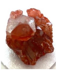Geode Quartz kundalini