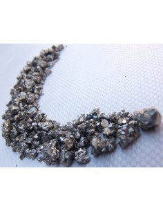 Pyrite poudre100g.