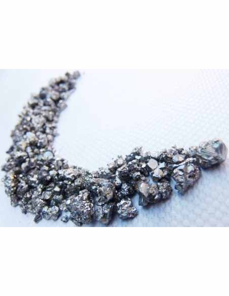 Pyrite poudre100g.