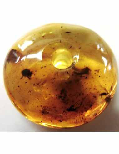 Donuts Ambre 40mm