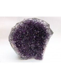 Geode amethyste 2
